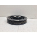 Polia Virabrequim Tracker Onix  Montana 1.0 1.2 2020/...