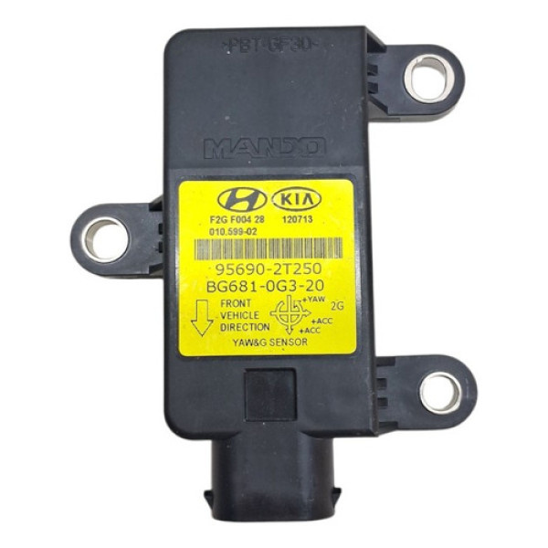 Modulo Sensor Velocidade Azera 3.0 V6 2012 2013 2014 2015 