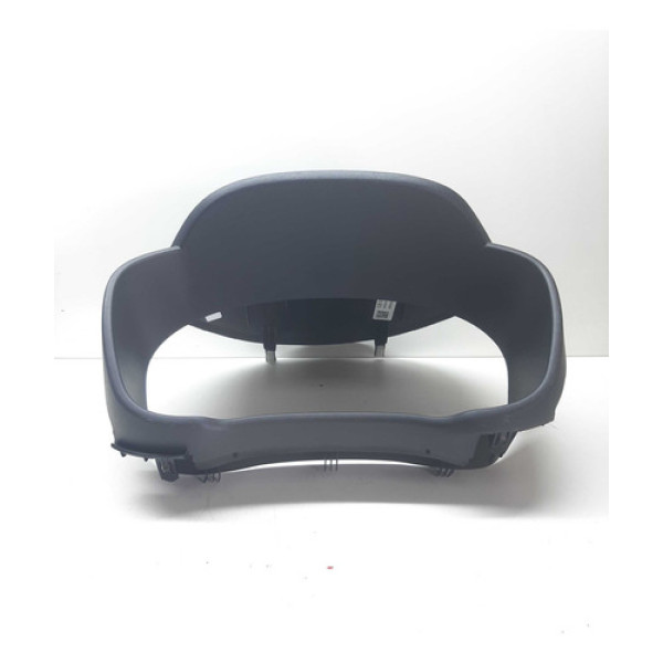 Moldura Painel Instrumento Hb20 1.0 3cc 2020 A 2022 Preto