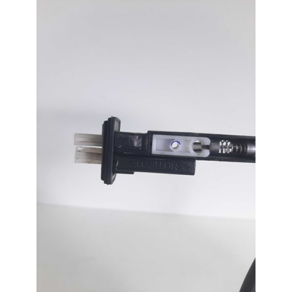 Cabo Abertura Portinhola Renault Captur 2017 2018 2019 2020