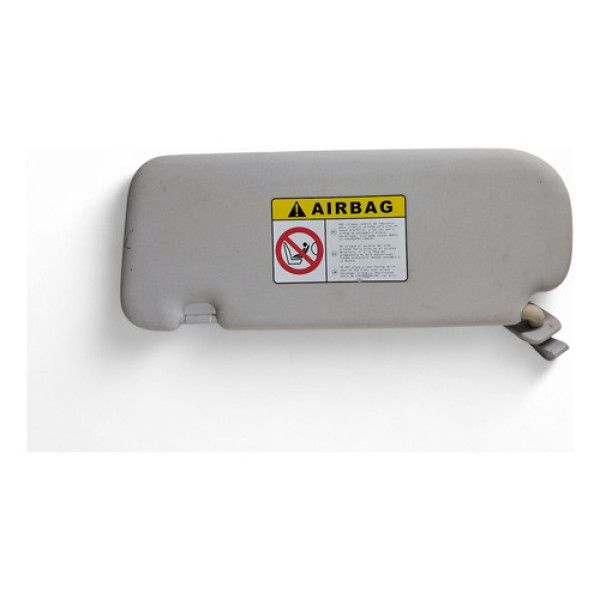 Quebra Sol Lado Direito Hb20 1.0 2020 2021 2022