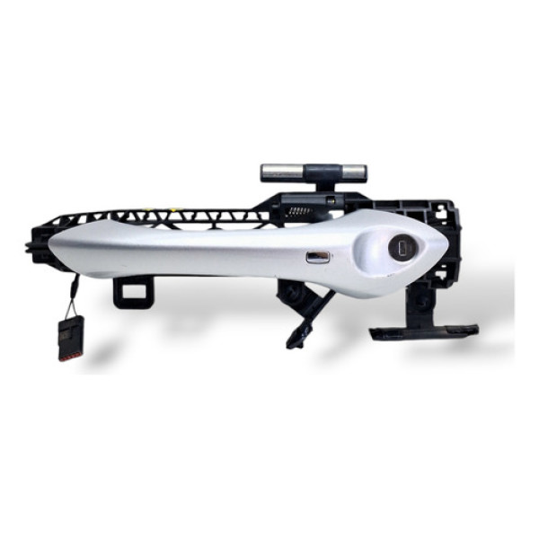 Maçaneta Externa Dianteira Esquerda Gm Tracker 2020 A 2024