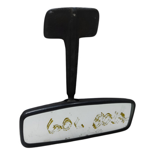 Retrovisor Interno Gol Voyage Parati Saveiro Fusca Kombi...