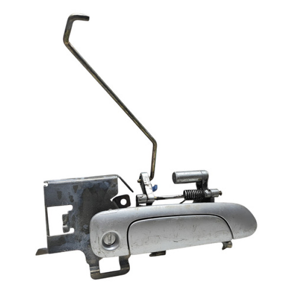 Maçaneta Dianteira Direita Fit 2004 A 2008