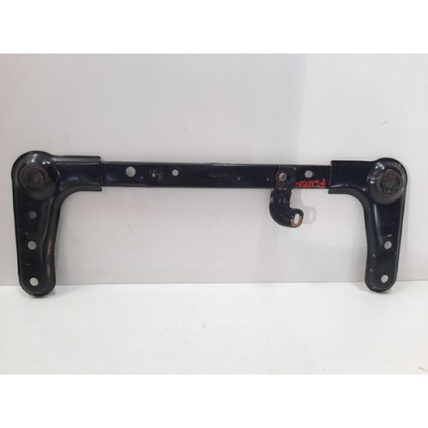 Travessa Do Radiador Renault Fluence 2.0 Automatico 12 A 15