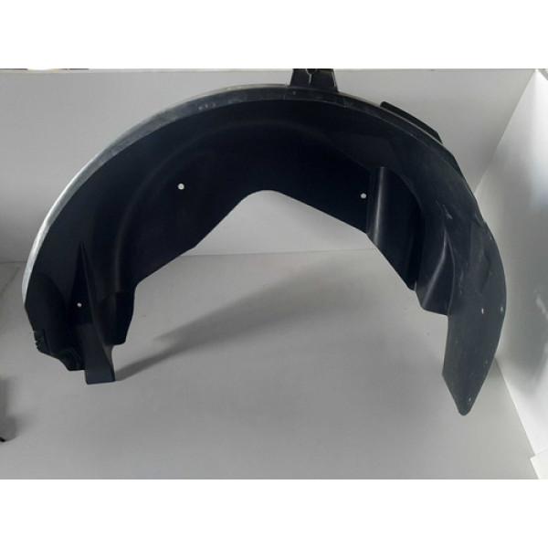 Para Barro Traseiro Esquerdo Ford Edge 2011 A 2014