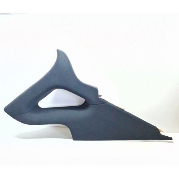 Acabamento Coluna Tras Lado Esq Azera 2012 A 2015