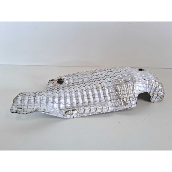 Defletor Land Rover Discovery 4 3.0 2012 2013 A 16 Compare