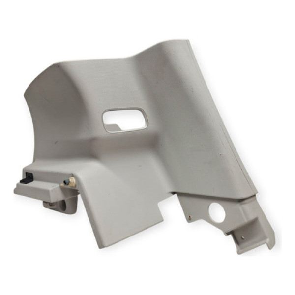 Acabamento Suporte Bagagito Lado Esquerdo Mobi 2017/detalhe