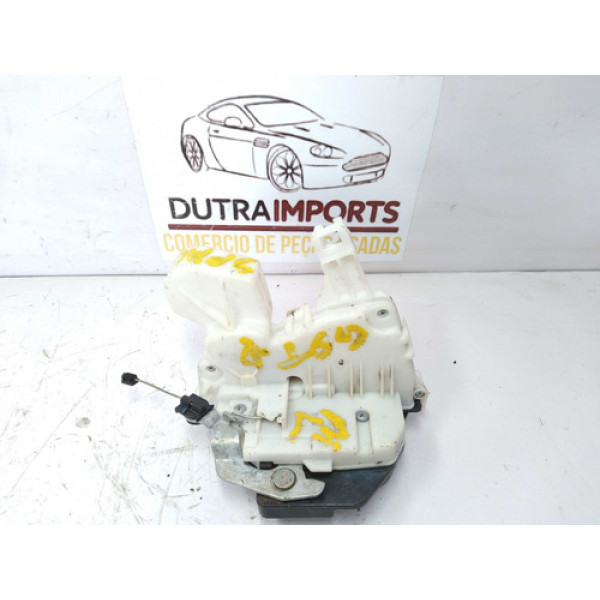 Fechadura Manual Traseira Direita Gol G5 Spacefox 1kbu883