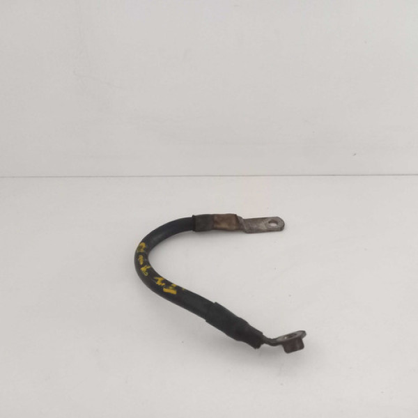 Cabo Negativo Bateria Volkswagen Jetta 2.5 2007 A 2010