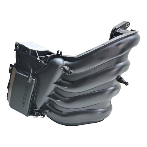 Coletor Admissão Nissan March Versa 1.0 3cc 12v Flex 15/20