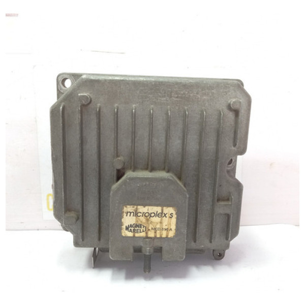 Módulo Injeção Eletrônica Fiat Palio Uno 1.0 Med613a