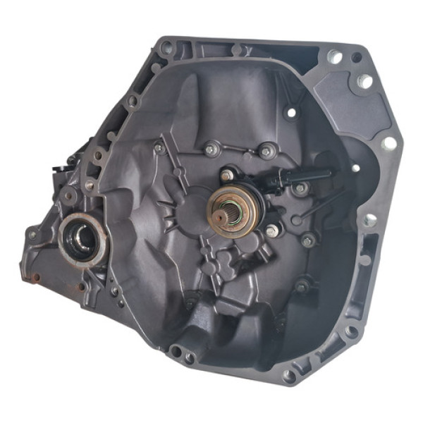 Caixa Cambio Nissan March Versa 1.6 16v 2012 A 2020 Manual