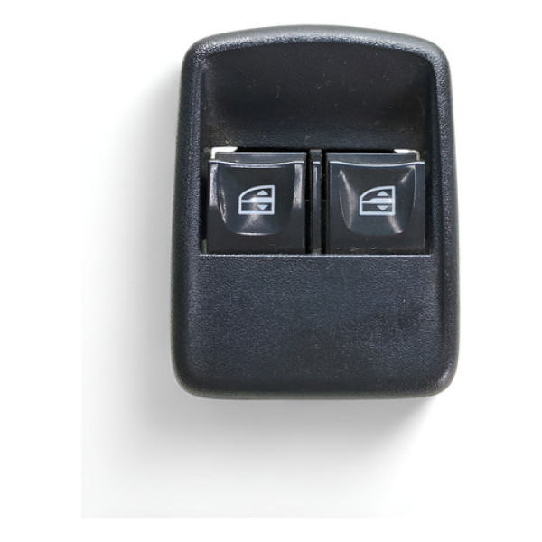 Botão Comando Vidro Eletrico Diant Esqu Sandero 2015 A 2023