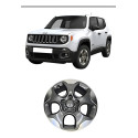 Roda Renegade Aro 16 Prateado