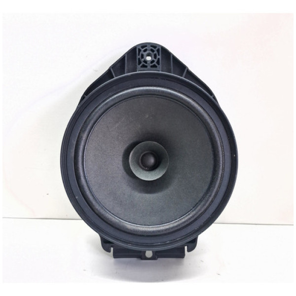 Alto Falante Porta Traseira Tracker 2020 2021 2022/ Preto