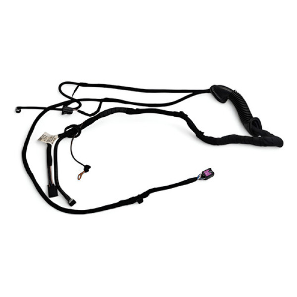 Chicote Elétrico Porta Malas Polo 2018 A 2025