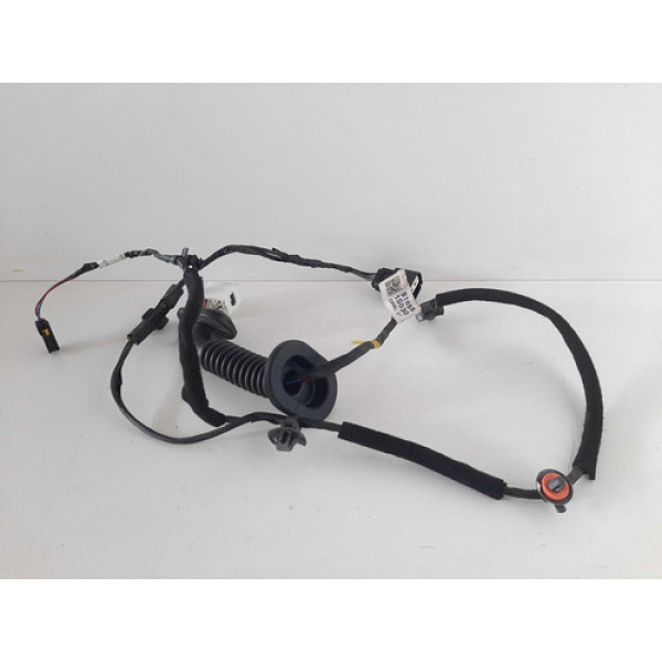 Chicote Porta Traseira Esquerda Hb20 2013 A 2018