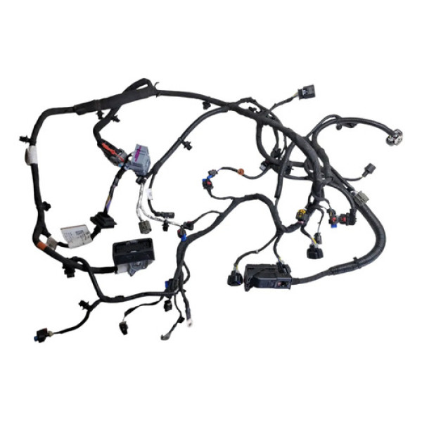 Chicote Motor Injeçao Tracker  1.2 Turbo 2020 2021 2022/