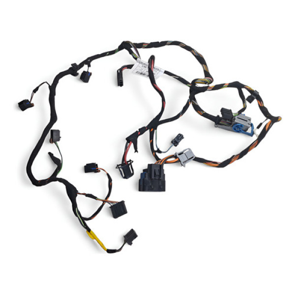 Chicote Caixa Evaporadora Renegade Toro Compass 2016/ 