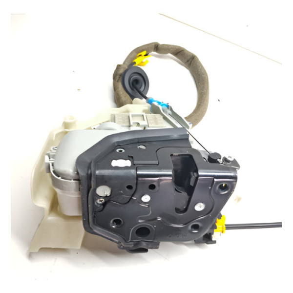 Fechadura Porta Dianteira Esqaudi A3 A1 A3 A4 A5 Q3 Q5 2007/