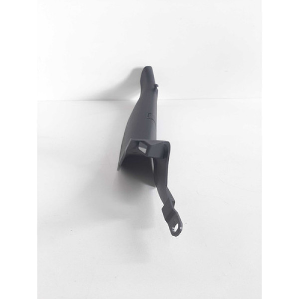 Acabamento Esquerdo Tampa Traseira Citroen C3 2013 A 2019