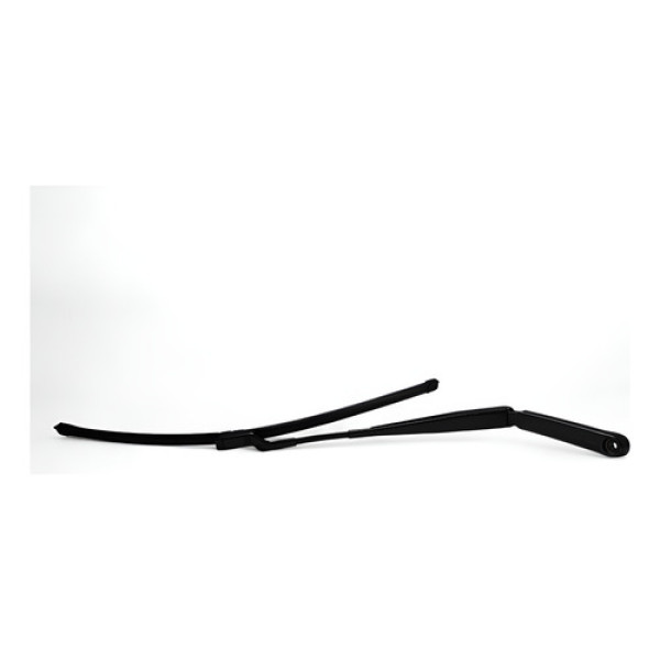 Braço Esquerdo Limpador Parabrisa Polo Virtus Nivus 2018/.. - Esquerdo