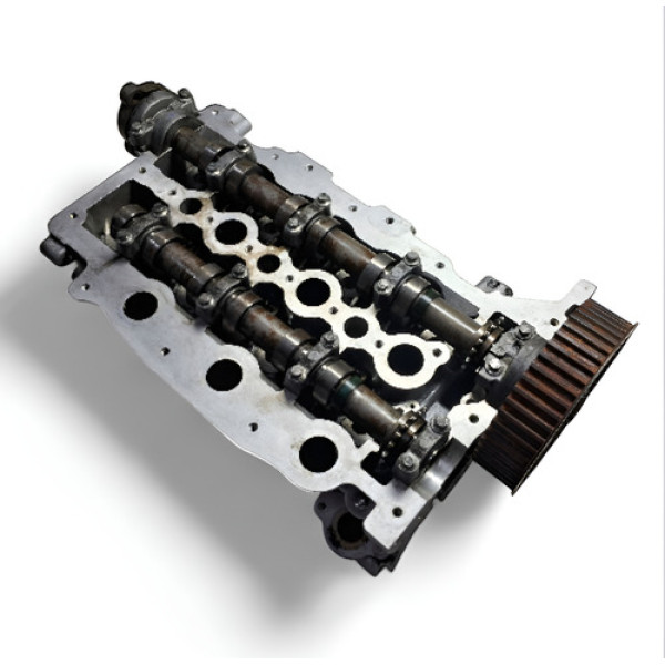 Cabecote Esq Discovery 4 Range Rover Sport Vogue 3.0 Die 10/