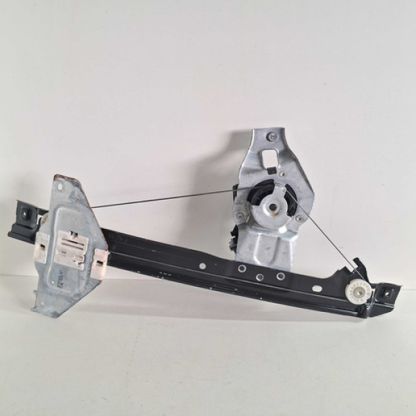Maquina Vidro Traseira Direita Citroën C3 2013 2014 A 2019