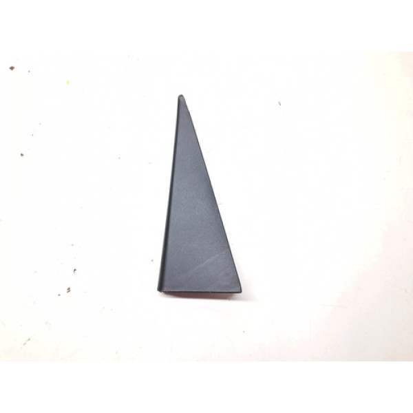 Acabamento Interno Porta Tras Direita Captiva 2008 A 2017 Preto