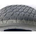 Pneu Goodyear Wrangler P245/75r17 110t Meia Vida - A1