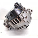 Alternador Fiesta Courier Ecosport 1.0 1.6 Zetec 00/07 110a