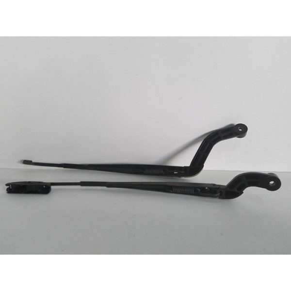 Par Limpador Dianteiro Discovery 4 2012 A 2016 Detalhe Uso Direito