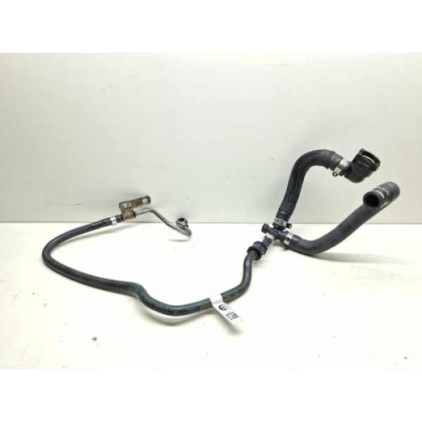 Mangueira Ar Quente Renegade Toro Compass 1.3 2022 A 2024