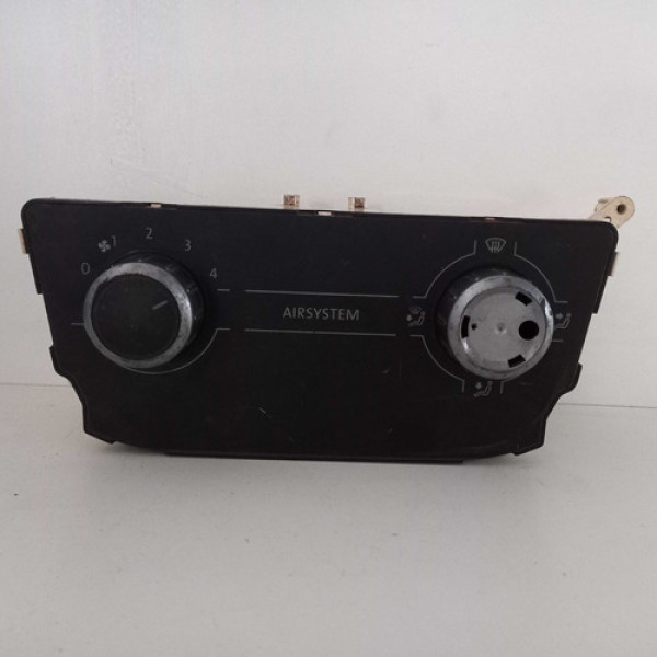 Comando De Ar Gol Saveiro G5 Para Retirada De Peças 