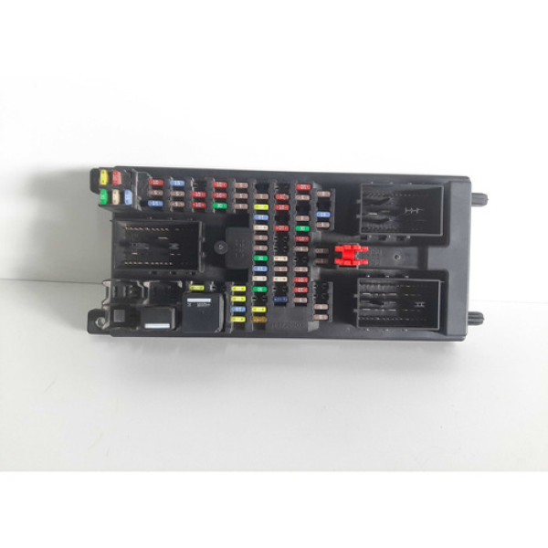 Caixa Fusivel Land Rover Discovery 4 3.0 Aut 2012 A 2016 