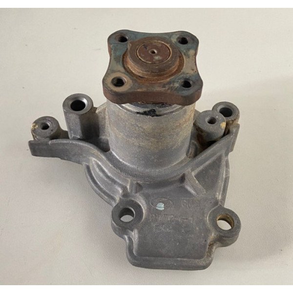 Bomba De Água I30 2.0 16v 2008 A 2012