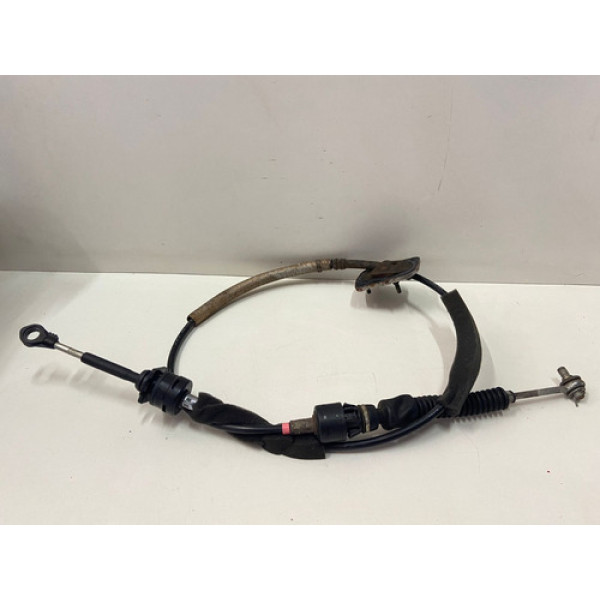 Cabo Alavanca De Marcha Mitsubishi Outlander 3.0 V6 2008