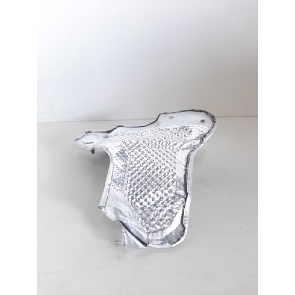 Protetor Calor Land Rover Discovery 4 3.0 2012 A 2016