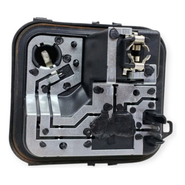 Circuito Lanterna Esquerda Duster 2020 2021 2022 2023 2024  Preto