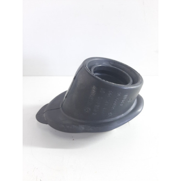 Coifa Borracha Vedação Bmw 320i 2.0 Turbo 2012 A 2016 