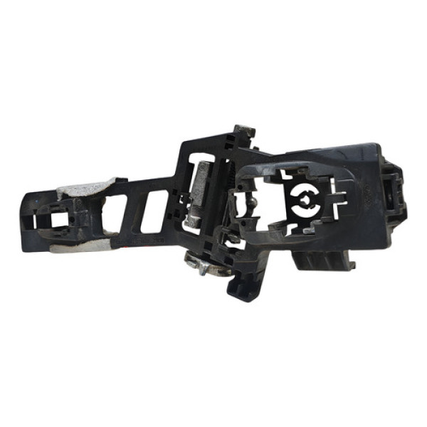 Base Maçaneta Dianteira Direita Ka 2012 A 2020