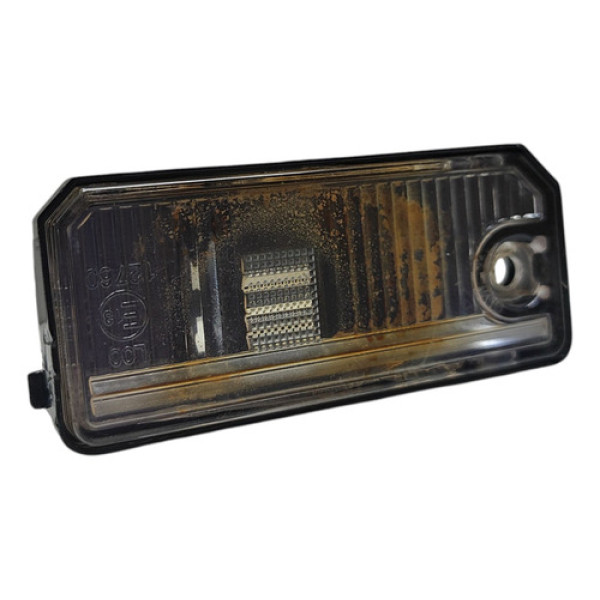 Lanterna Luz Placa Direita Hb20 Sedan 1.0 2013 2019 Detalhe