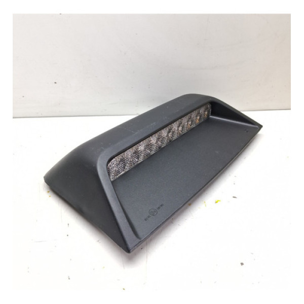 Break Light Fluence 2012 2013 2014 2015 