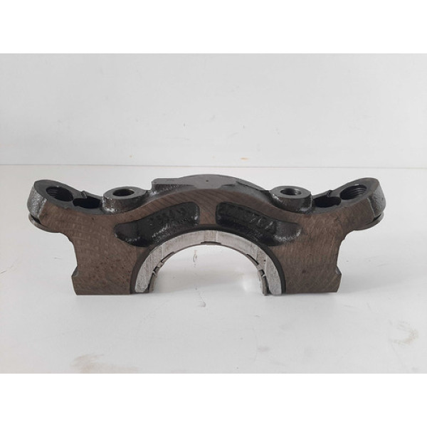 Mancal Do Bloco Do Motor Bmw X5 4.4 Biturbo 2011