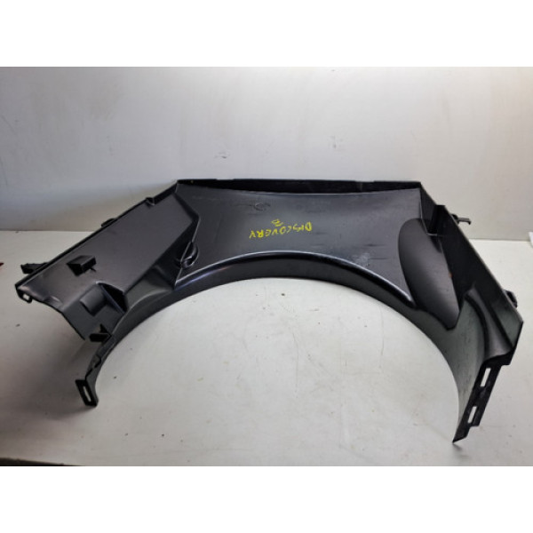 Defletor Superior Radiador Discovery 3 2.7 2005 A 2009