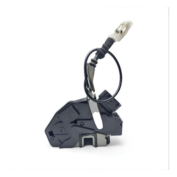 Fechadura Porta T.e New Fiesta Ka Ecosport Fusion 13/ 5pinos