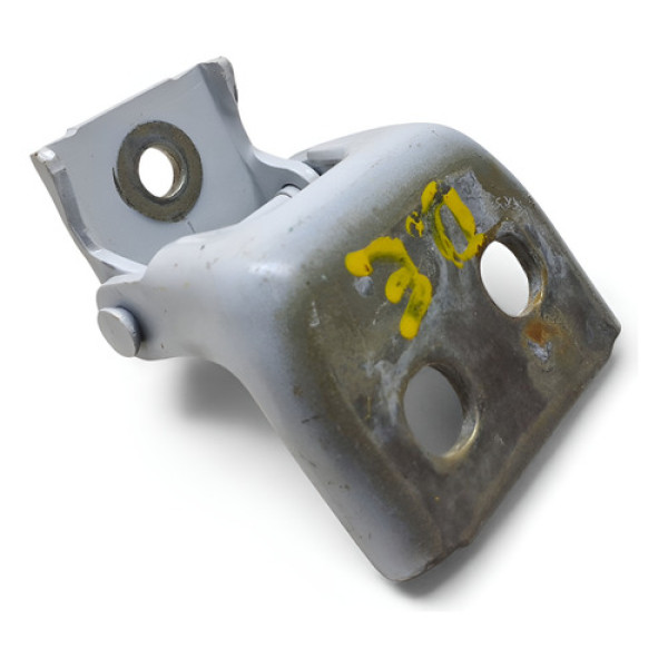 Dobradiça Porta Duster Oroch 17 A 24 