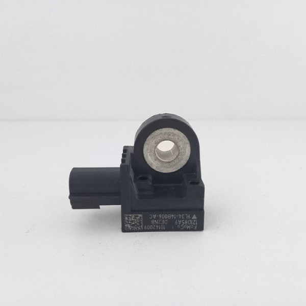 Sensor Detonação Airbag Ford Fusion 2009/2012 9l3414b006ac